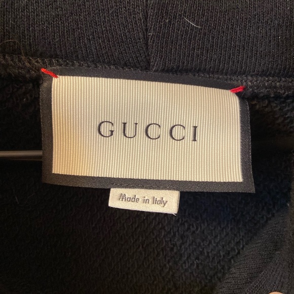 Men’s Gucci Sweatshirt
